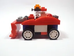 31055 Snow Plough