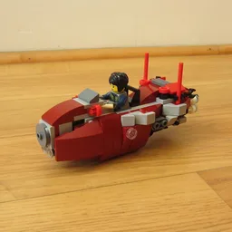 31130 Flush Racer