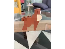 2 in 1 - Monkey or Mastiff