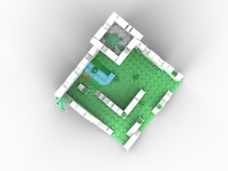 Castle Ruins