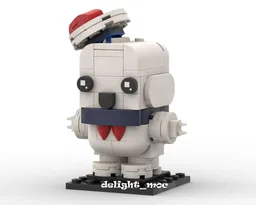 Stay Puft Marshmallow Man (GB 1)