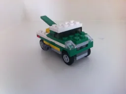 6910 Tow Truck