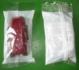 Shadow Knight (Nestlé Promotional) polybag