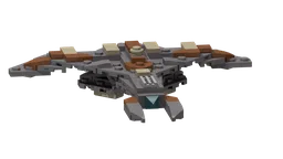 Detapa-Class Stealth Escort