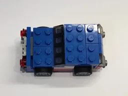 31027 alternate Off-road explorer