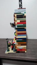 Modular Central Perk