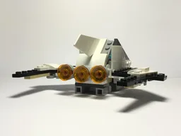 (31134) Starflier Shuttle