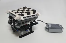 Dynamic surface