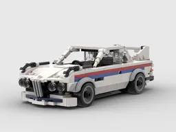 BMW 3.0 CSL