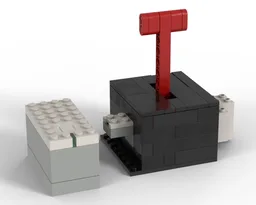 Simple Useless Box