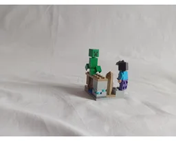 Minecraft 30647 Alternative