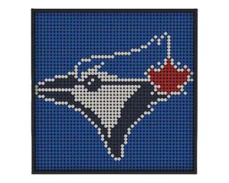 MLB Art - Toronto Blue Jays