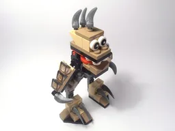 41521 Punky