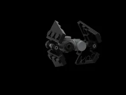 Micro Tie-Interceptor
