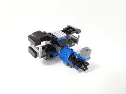 31054 - Biplane