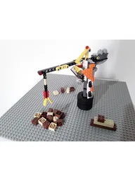 31059 - Crane