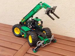 Telehandler (42157)