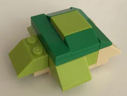 Simple Turtle