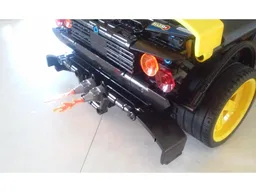 2018 Supercar