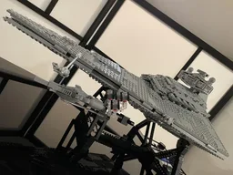Arquitens-class Command Cruiser