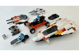 Teardrop Explorer