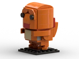 Pokemon Charmander