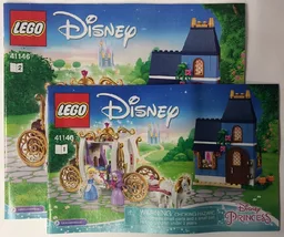 Cinderella's Enchanted Evening