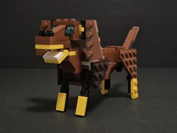 31004: Dachshund