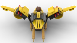 Black Ops Bee
