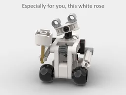 30682 Robot Explorers