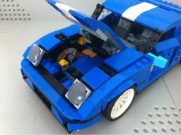 31070 Porsche Cayman