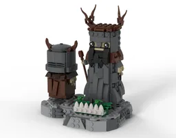 MP-Knights of Ni
