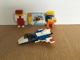 7873 Delta Dart