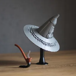 Gandalf the Grey's Wizard Hat