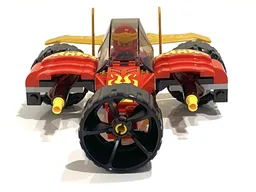 71780 Kai's Trigo
