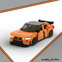 Jaguar XE SV Project 8