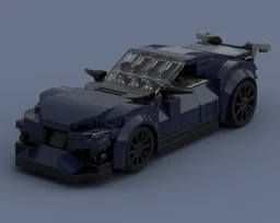 Corvette Vallara