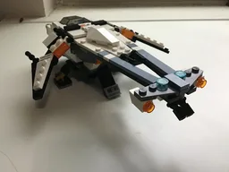 UF-7 Stingray