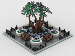 Modular Park
