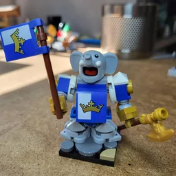 Stone Golem