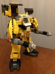 Battletech Warhammer
