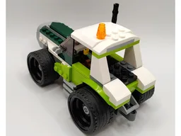 31103 Tractor
