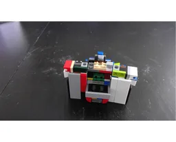 CBO-02 Soundwave