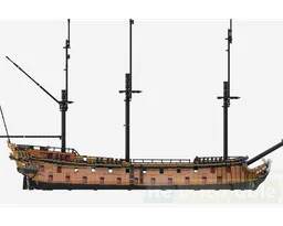 HMS Icarian