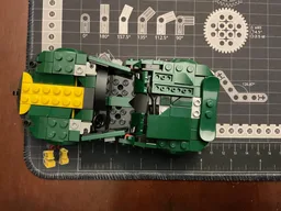 76907 Ferrari Monza