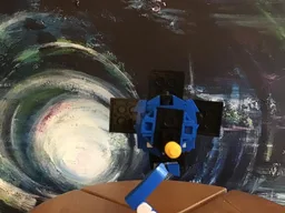 30343 Satellite