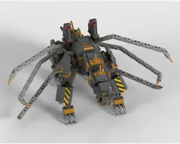 Maulerfiend