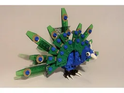 Peacock