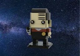 Lt. Cmdr. Chakotay