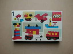 Basic Souvenir Box